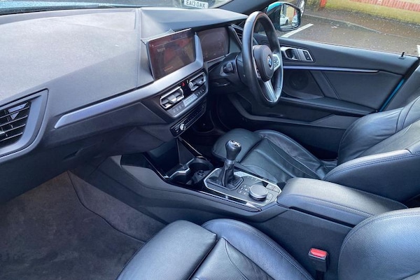 Used BMW 2 Series 2021 for sale - 76089672: Photo 18