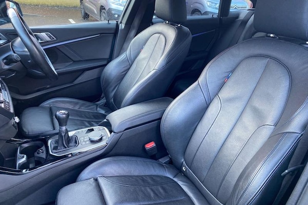 Used BMW 2 Series 2021 for sale - 76089672: Photo 19