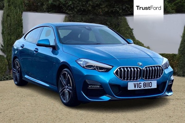 Used BMW 2 Series 2021 for sale - 76089672: Photo 1