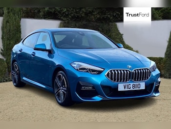 BMW - 2 Series