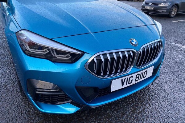 Used BMW 2 Series 2021 for sale - 76089672: Photo 25