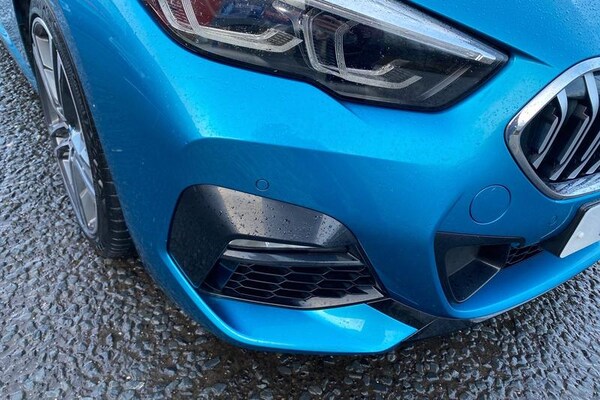 Used BMW 2 Series 2021 for sale - 76089672: Photo 26