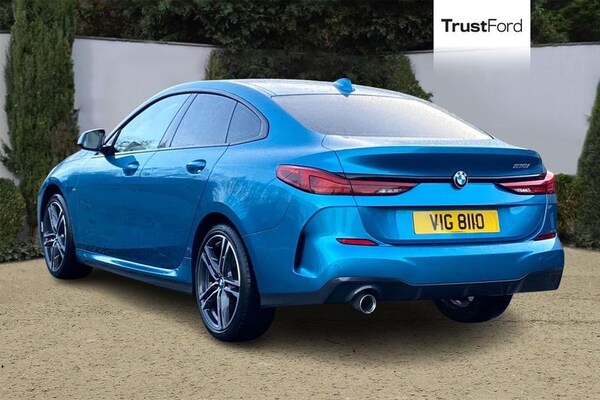 Used BMW 2 Series 2021 for sale - 76089672: Photo 2