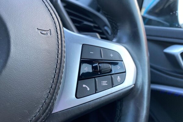 Used BMW 2 Series 2021 for sale - 76089672: Photo 36