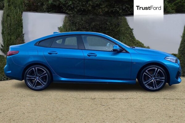 Used BMW 2 Series 2021 for sale - 76089672: Photo 3