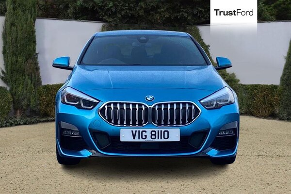 Used BMW 2 Series 2021 for sale - 76089672: Photo 6