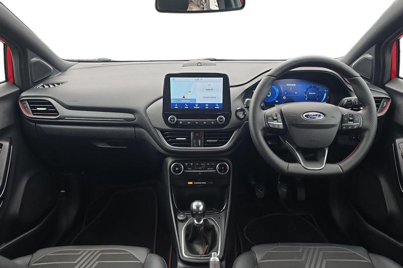 Used Ford Puma 2026 for sale - 78042853: Photo 10