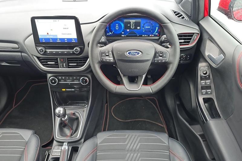 Used Ford Puma 2026 for sale - 78042853: Photo 11