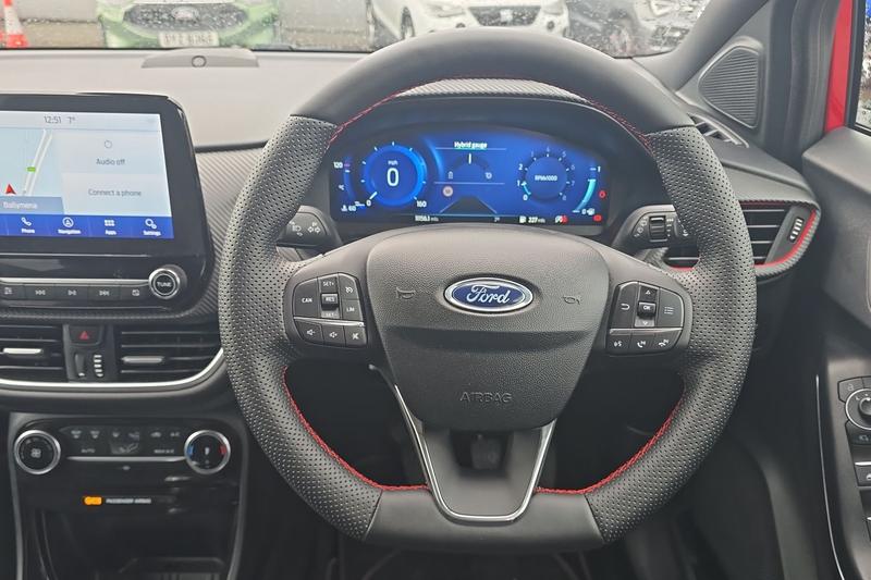 Used Ford Puma 2026 for sale - 78042853: Photo 12