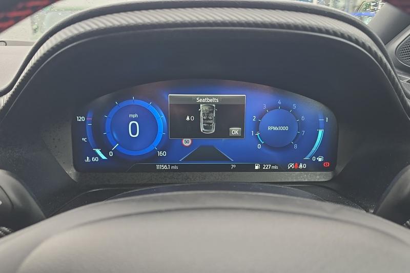 Used Ford Puma 2026 for sale - 78042853: Photo 13