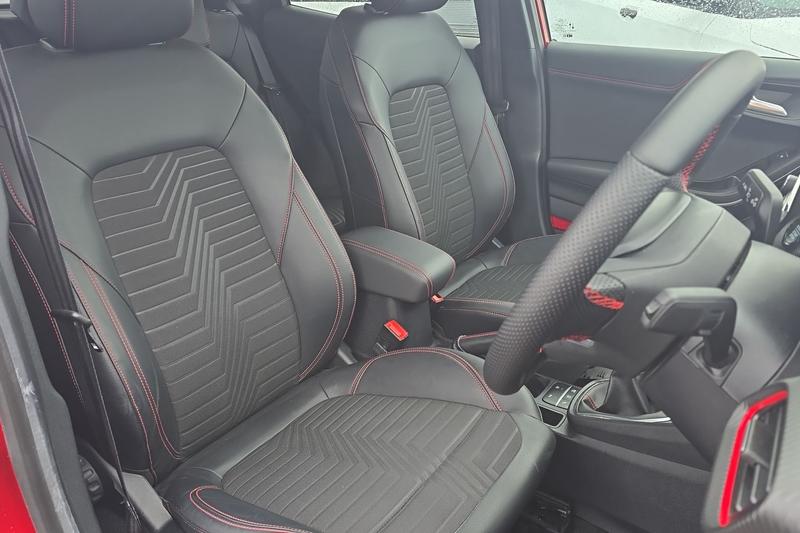 Used Ford Puma 2026 for sale - 78042853: Photo 17