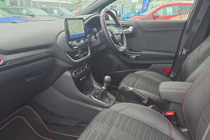 Used Ford Puma 2026 for sale - 78042853: Photo 18