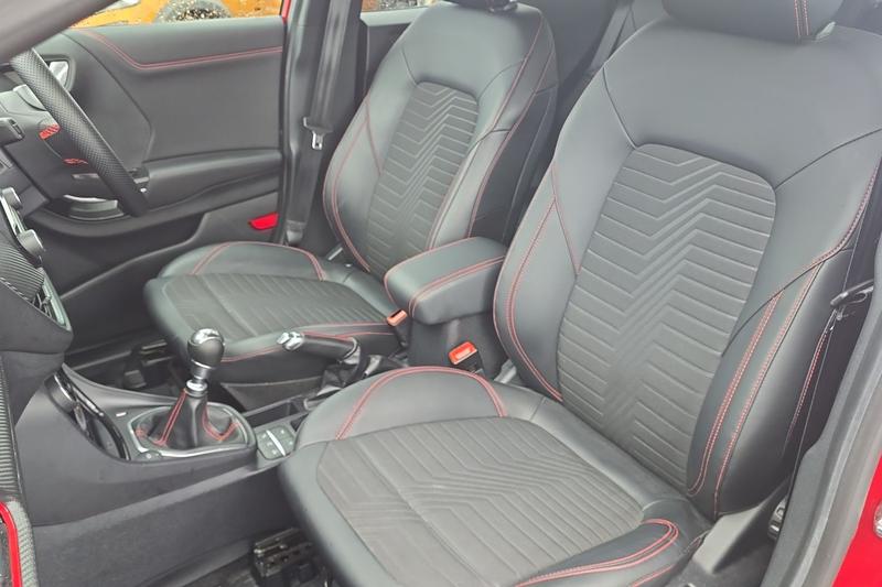 Used Ford Puma 2026 for sale - 78042853: Photo 19