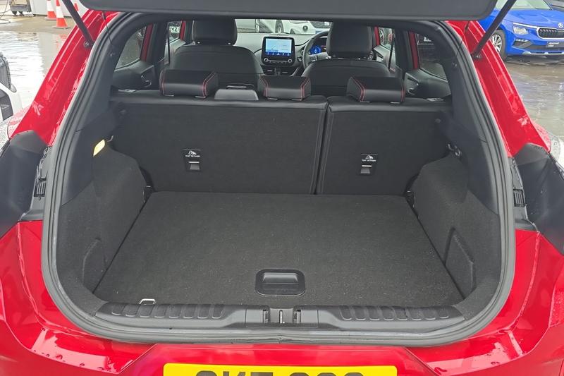 Used Ford Puma 2026 for sale - 78042853: Photo 21