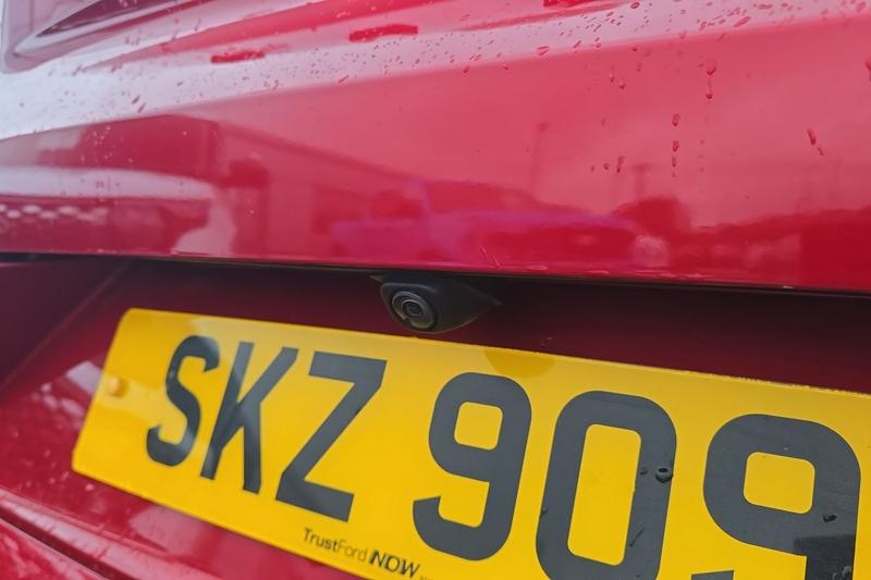 Used Ford Puma 2026 for sale - 78042853: Photo 22