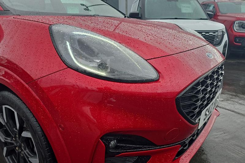 Used Ford Puma 2026 for sale - 78042853: Photo 23