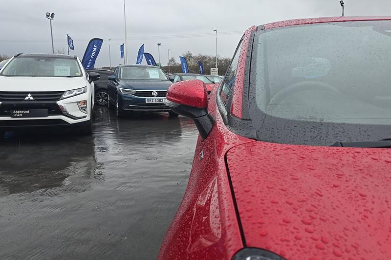 Used Ford Puma 2026 for sale - 78042853: Photo 24