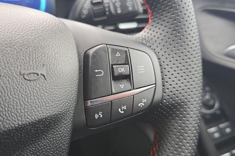 Used Ford Puma 2026 for sale - 78042853: Photo 27