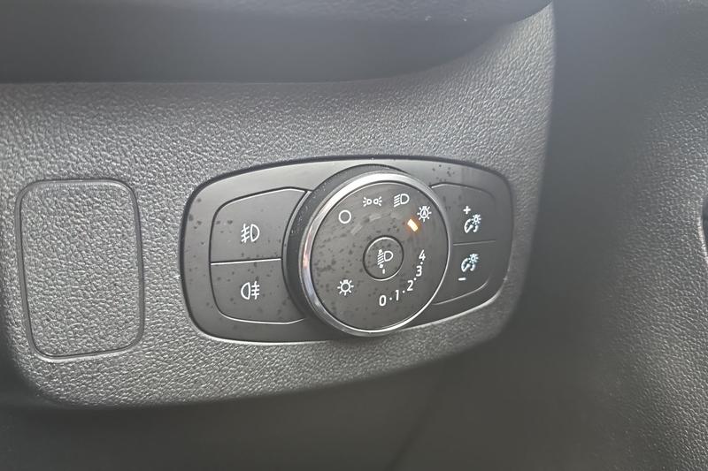 Used Ford Puma 2026 for sale - 78042853: Photo 28