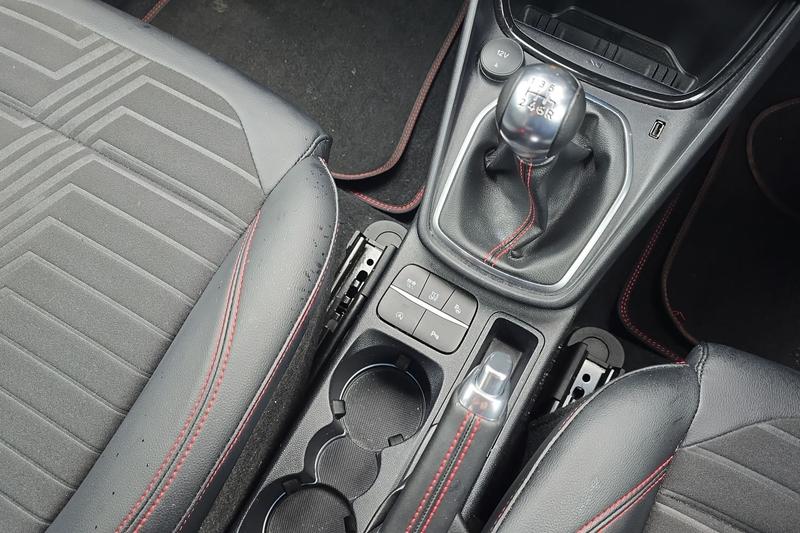 Used Ford Puma 2026 for sale - 78042853: Photo 29