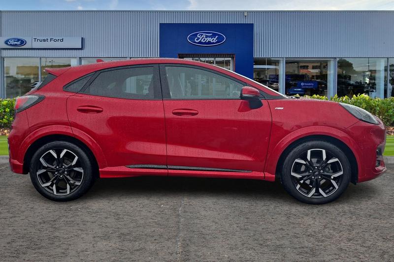 Used Ford Puma 2026 for sale - 78042853: Photo 3