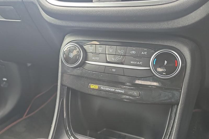 Used Ford Puma 2026 for sale - 78042853: Photo 31