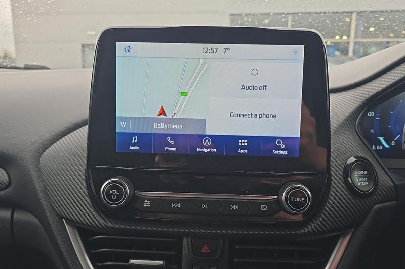 Used Ford Puma 2026 for sale - 78042853: Photo 33