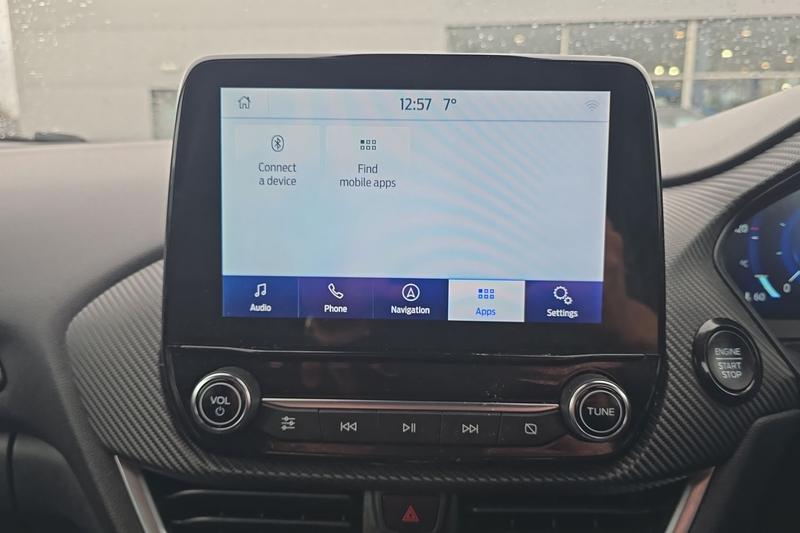 Used Ford Puma 2026 for sale - 78042853: Photo 34