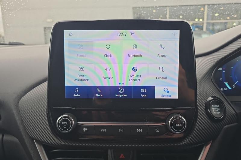 Used Ford Puma 2026 for sale - 78042853: Photo 35