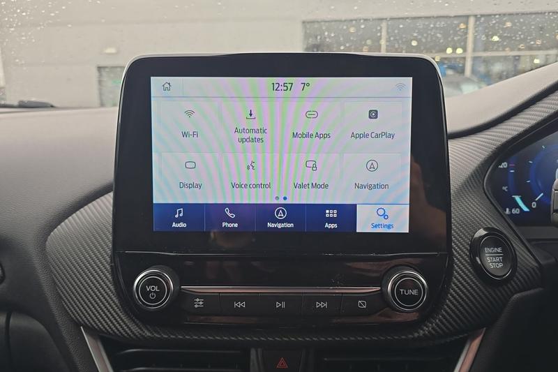 Used Ford Puma 2026 for sale - 78042853: Photo 36