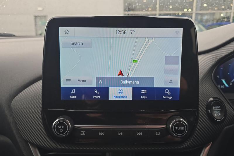 Used Ford Puma 2026 for sale - 78042853: Photo 37