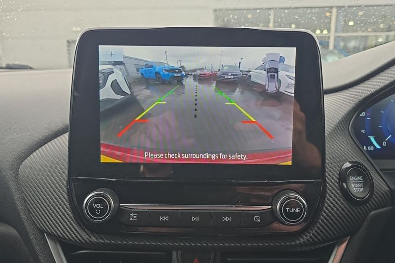 Used Ford Puma 2026 for sale - 78042853: Photo 38