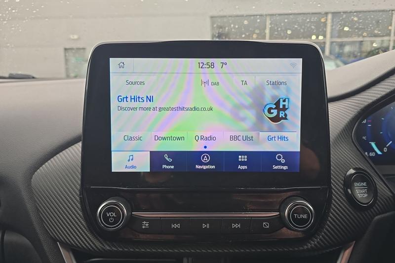 Used Ford Puma 2026 for sale - 78042853: Photo 39