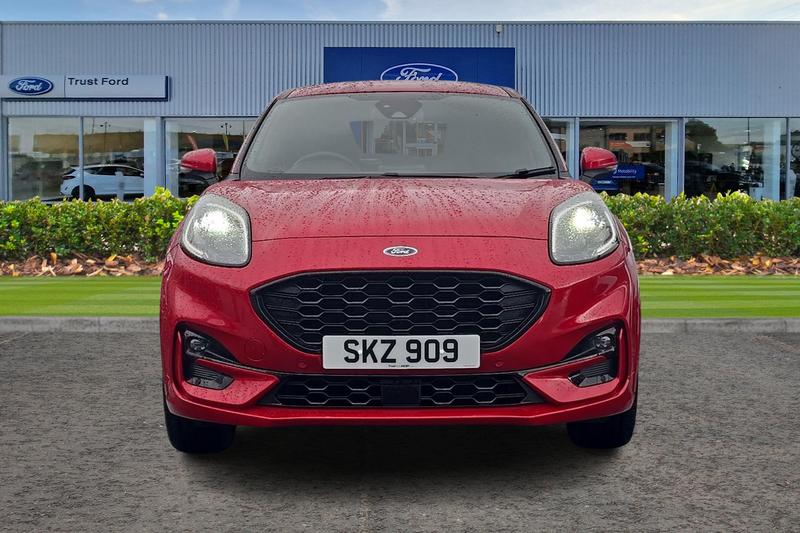 Used Ford Puma 2026 for sale - 78042853: Photo 6