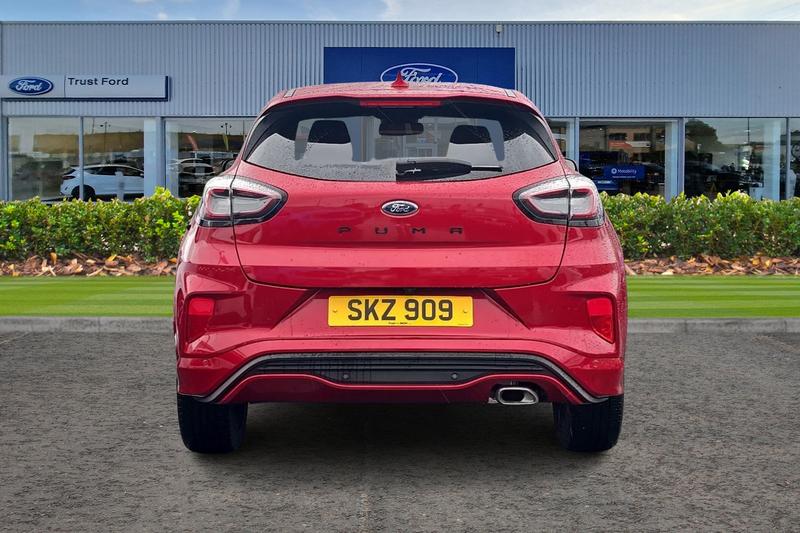 Used Ford Puma 2026 for sale - 78042853: Photo 7