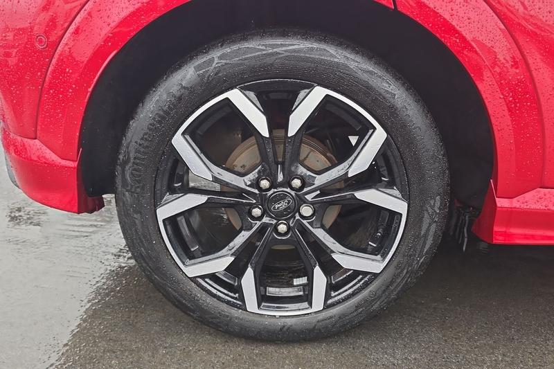 Used Ford Puma 2026 for sale - 78042853: Photo 8