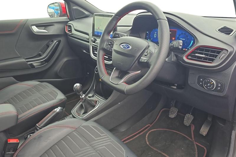 Used Ford Puma 2026 for sale - 78042853: Photo 9