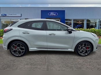 Used Ford Puma 2025 for sale - 79295599: Photo