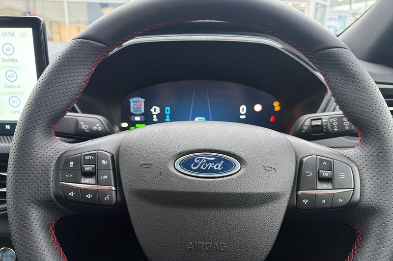 Used Ford Kuga 2025 for sale - 77225795: Photo 12