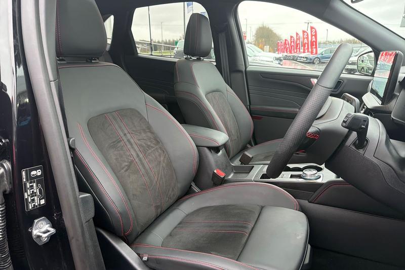 Used Ford Kuga 2025 for sale - 77225795: Photo 17