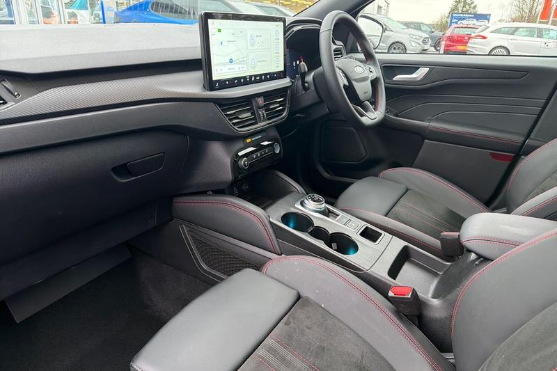 Used Ford Kuga 2025 for sale - 77225795: Photo 18