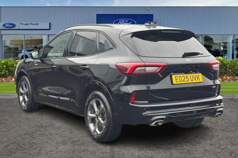 Used Ford Kuga 2025 for sale - 77225795: Photo 2