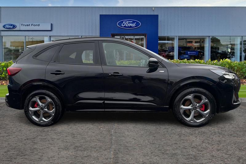 Used Ford Kuga 2025 for sale - 77225795: Photo 3