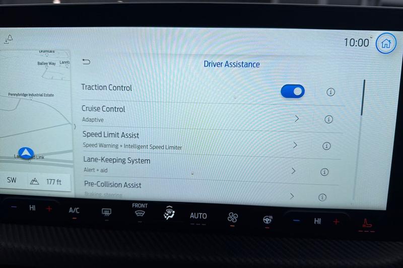 Used Ford Kuga 2025 for sale - 77225795: Photo 32