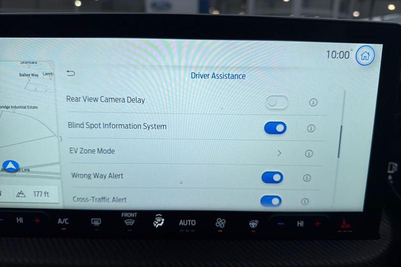 Used Ford Kuga 2025 for sale - 77225795: Photo 33