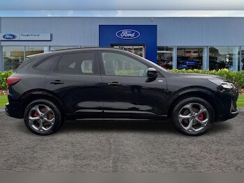 Used Ford Kuga 2025 for sale - 77225795: Photo