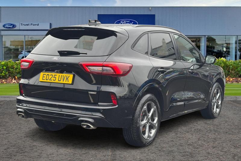 Used Ford Kuga 2025 for sale - 77225795: Photo 4