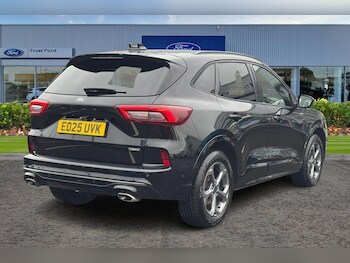 Used Ford Kuga 2025 for sale - 77225795: Photo