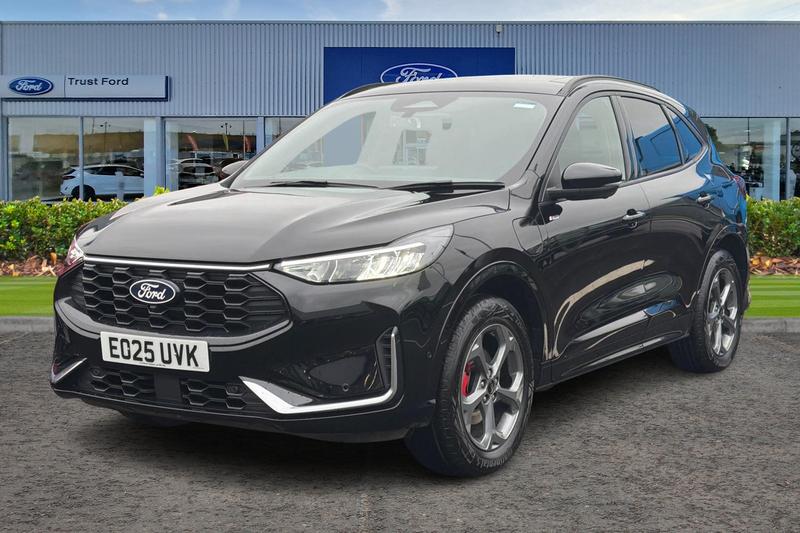 Used Ford Kuga 2025 for sale - 77225795: Photo 5