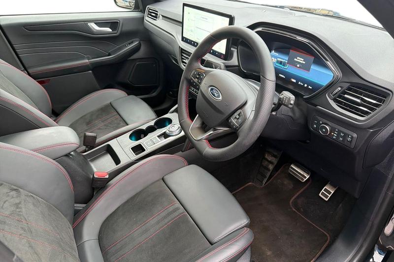 Used Ford Kuga 2025 for sale - 77225795: Photo 9